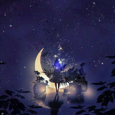 兽设萌系风格设计兽圈群